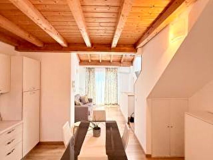 Casa bilocale in affitto in XX Settembre Tribunale, Catania