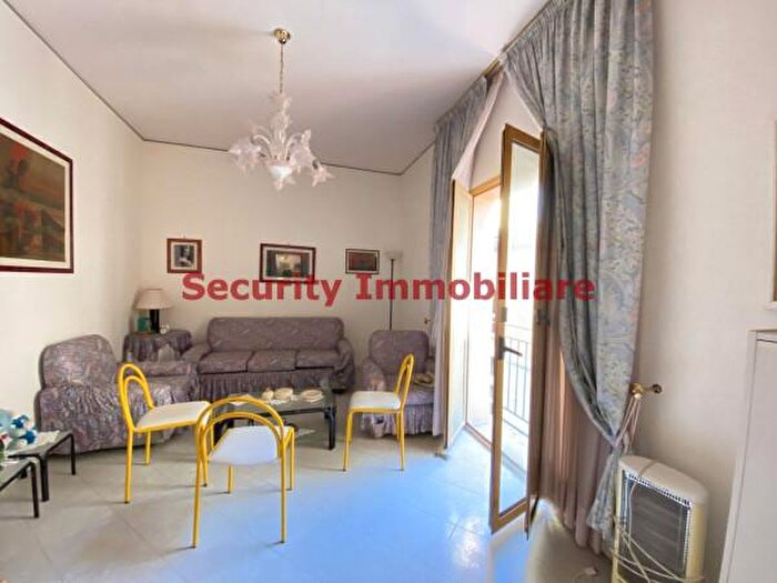 Appartamento quadrilocale in vendita in Sciacca