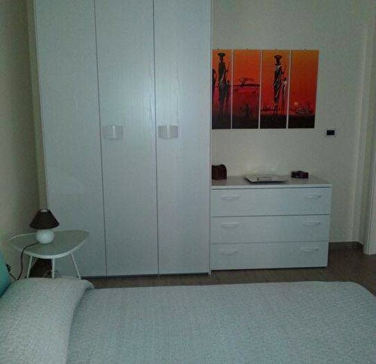 Appartamento monolocale in affitto in Abruzzo, Centro, Montesilvano