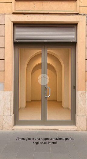 Appartamento monolocale in affitto in Via Cicerone, Roma