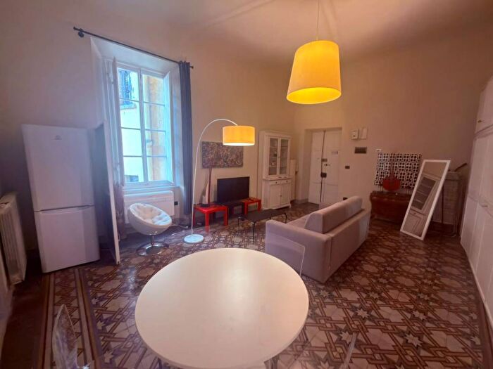 Appartamento trilocale in affitto in Via del Trebbio, Piazza della Repubblica, Firenze