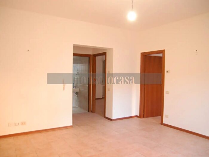 Appartamento trilocale in vendita in Via San Bartolomeo, Perugia