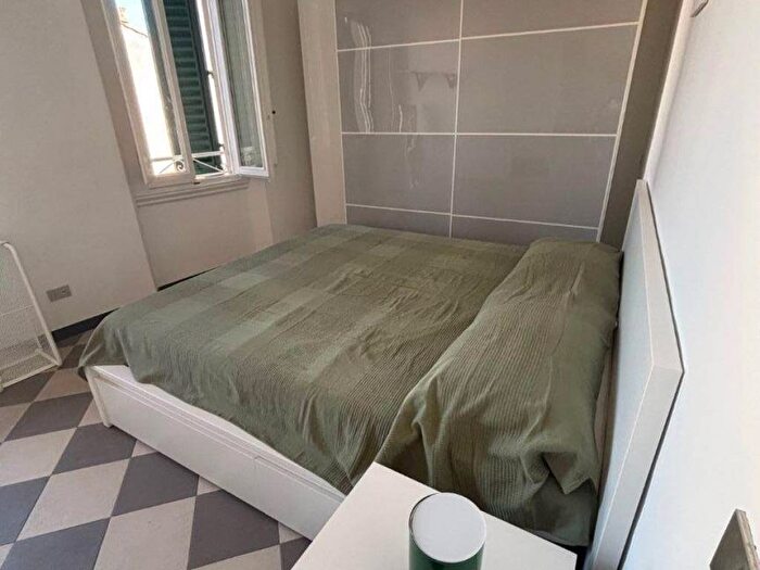 Appartamento trilocale in affitto in Via dei Macci, Sant'Ambrogio, Firenze