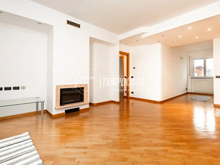 Appartamento bilocale in vendita in Via Scirea, Cernusco Sul Naviglio