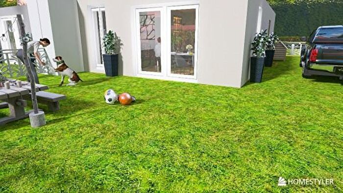 Appartamento trilocale in vendita in Via Fornarina, Faenza