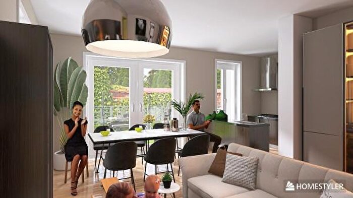 Case in Vendita e in Affitto - 3