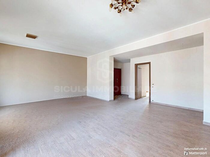 Appartamento con 5 locali in vendita in Via Pascal, Partinico