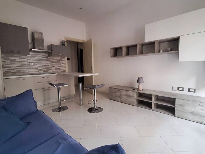 Appartamento bilocale in affitto in Via Michele Coppino, Centro, Cuneo