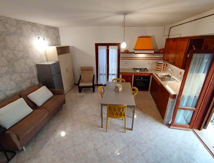 Casa bilocale in affitto in Ragusa