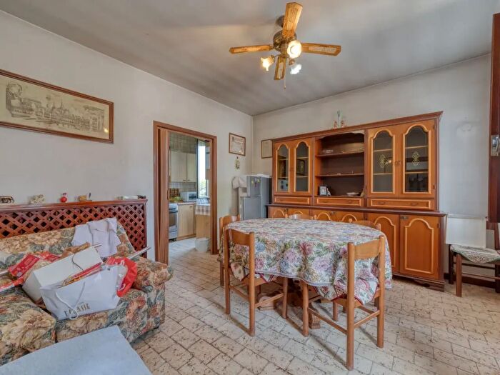 Casa bilocale in vendita in Via Moiacche, Rubano