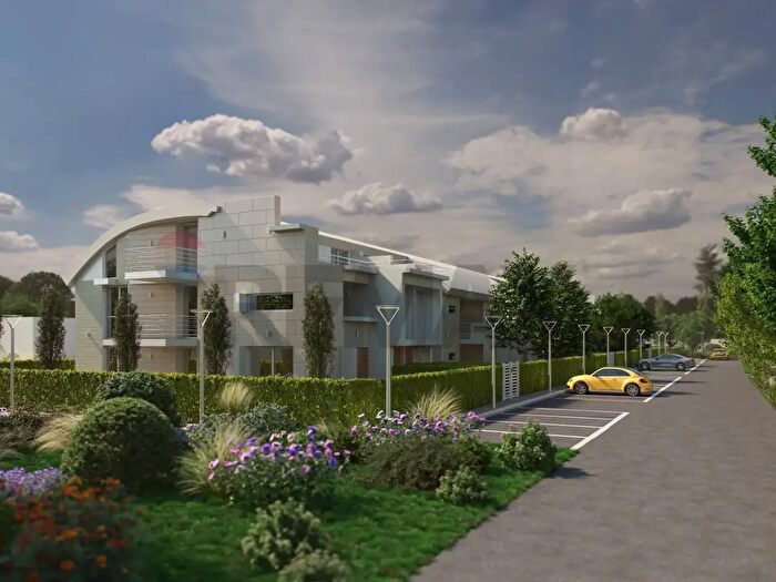 Appartamento trilocale in vendita in Via Alfredo Giovine, Bari