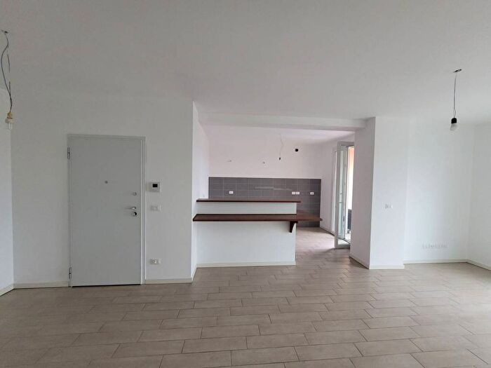 Appartamento quadrilocale in affitto in Via del Lazzaretto, Noce Pescarola, Bologna