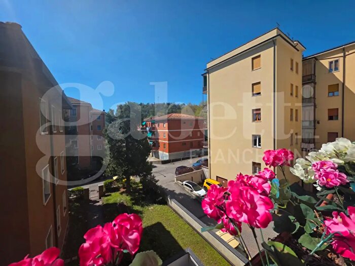 Appartamento con 5 locali in vendita in Via del Lavoro, Sasso Marconi
