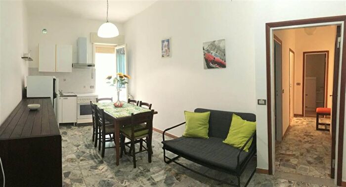 Appartamento bilocale in affitto in Via Fiume, Follonica