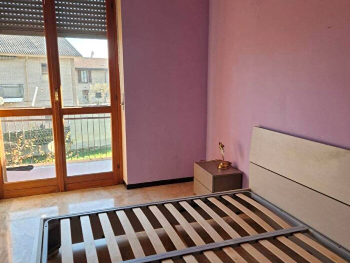 Appartamento trilocale in affitto in Via Gambalera, Spinetta Marengo, Alessandria