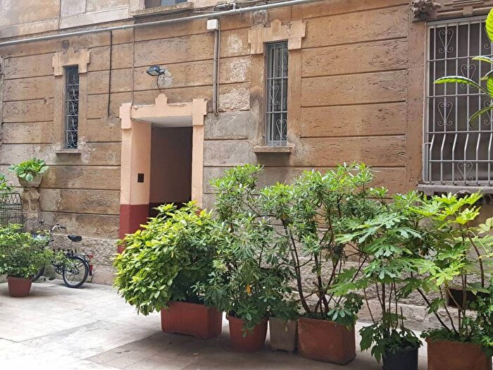 Appartamento bilocale in affitto in Via Paracelso, Buenos Aires, Milano