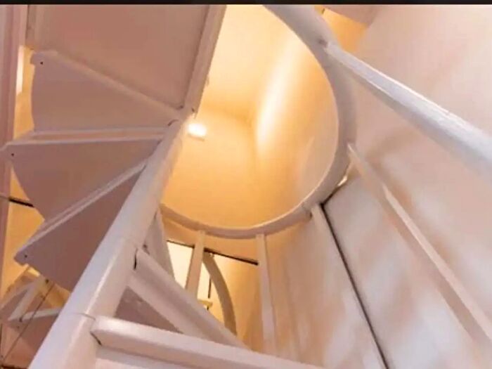 Appartamento bilocale in affitto in Viareggio