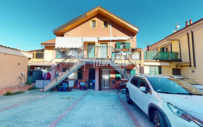 Appartamento bilocale in vendita in Regione Rapalline, Albenga
