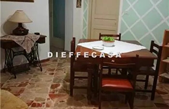 Appartamento quadrilocale in affitto in Via Roma Marsala Tp, Marsala