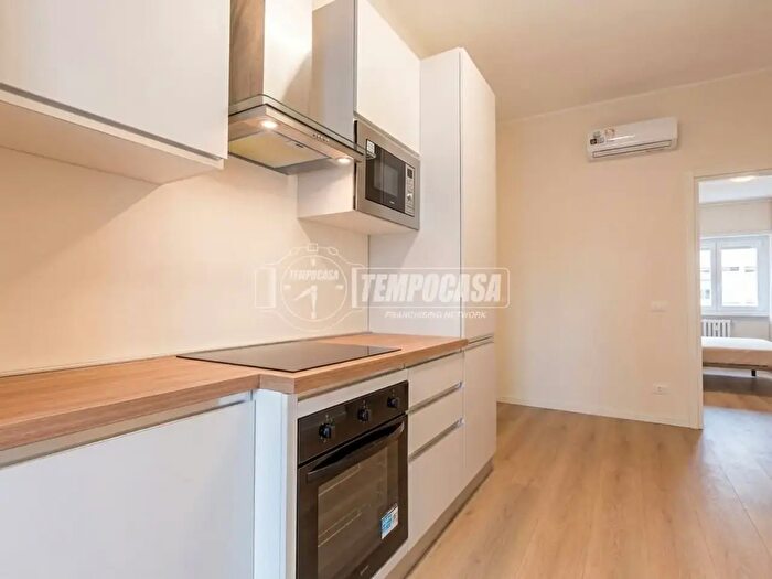 Appartamento monolocale in vendita in Via Vittorio Veneto, Cologno Monzese