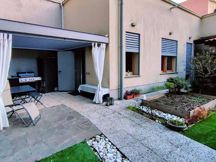 Appartamento trilocale in affitto in Via Privata Hermada, Niguarda, Milano