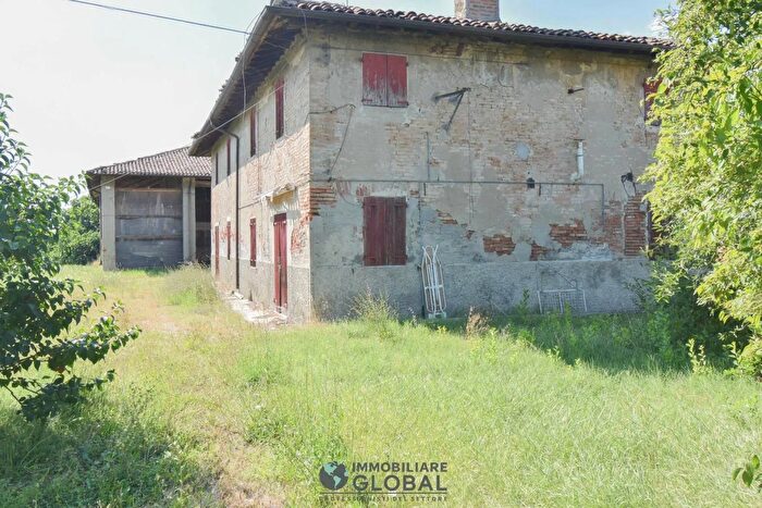 Casa con 9 locali in vendita in Via Mavora Castelfranco Emilia, Castelfranco Emilia
