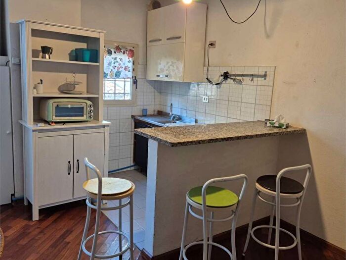 Appartamento monolocale in affitto in Via Mario Calderini, Centro Storico, Reggio Emilia