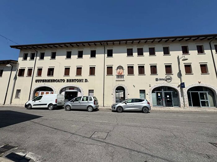 Appartamento quadrilocale in vendita in Piazza Daniele Moro B, Morsano Al Tagliamento