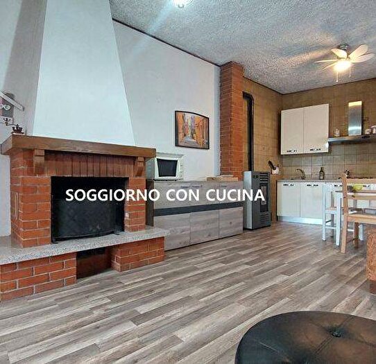 Casa trilocale in affitto in Rocchetta Di Cengio, Bormida Genepro, Cengio