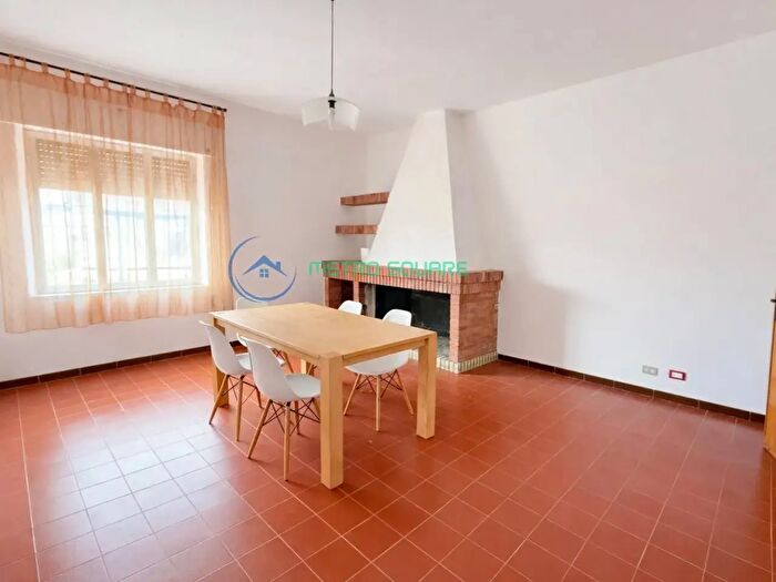 Casa con 7 locali in vendita in Via Villacidro, San Gavino Monreale