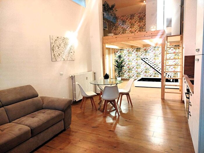 Appartamento bilocale in affitto in Via Alessio Lorenzini, Elce, Perugia