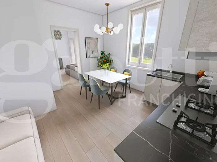 Case in Vendita e in Affitto - 3