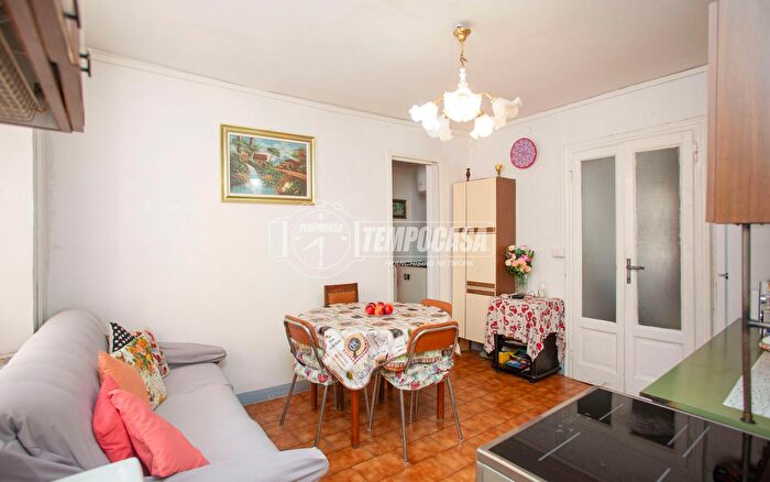 Appartamento bilocale in vendita in Via Gaudenzio Ferrari, Milano