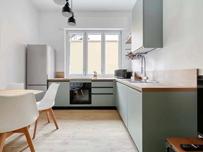 Appartamento monolocale in affitto in Via Francesco Redi a, Milano