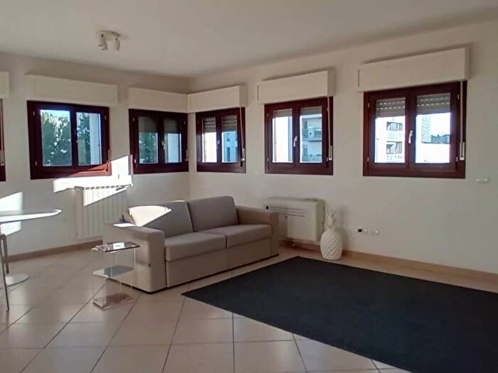 Appartamento bilocale in affitto in Via Luciano Bausi, Porta al Prato San Jacopino, Firenze