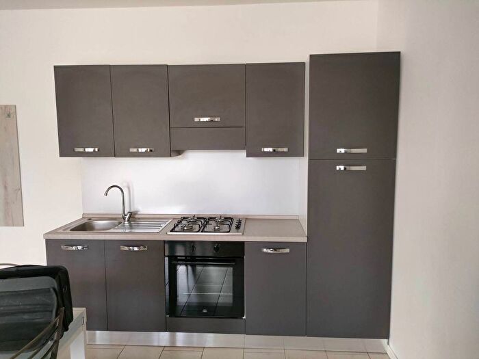 Appartamento monolocale in affitto in Villamarzana