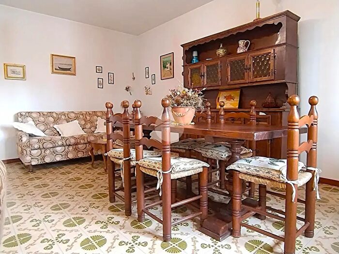 Appartamento trilocale in vendita in Via Viasublacense, Trevi Nel Lazio