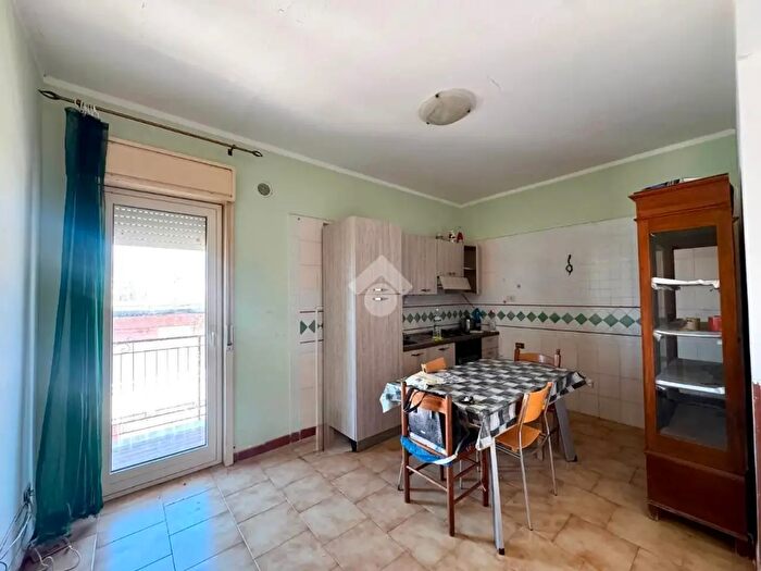 Appartamento trilocale in vendita in Via Lo Faso, Trabia