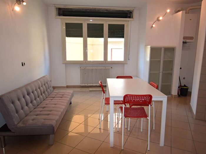 Appartamento monolocale in affitto in Via Rosa Geltrude Orzi, Pablo Prati Bocchi, Parma