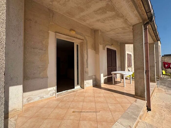 Casa con 7 locali in vendita in Mazara Del Vallo