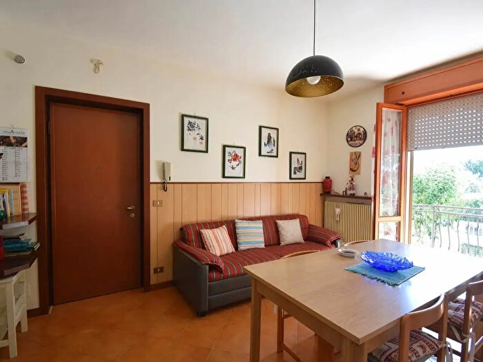 Appartamento trilocale in vendita in Rivergaro