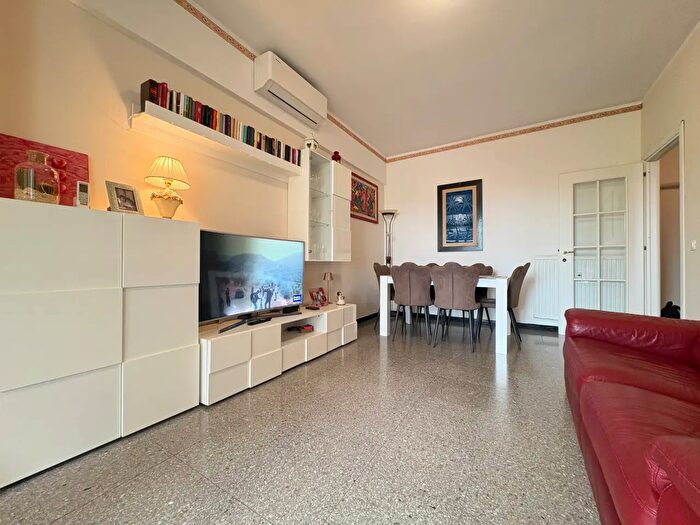 Appartamento con 5 locali in vendita in Traversa Aurelia, Sestri Levante