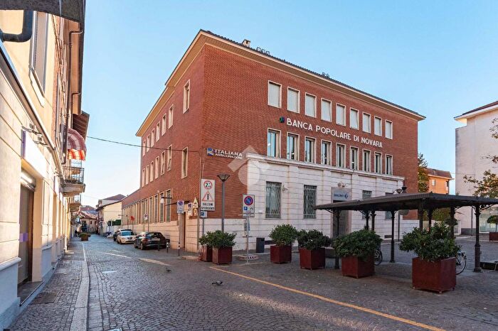 Appartamento con 6 locali in vendita in Via Matteotti, Cirie