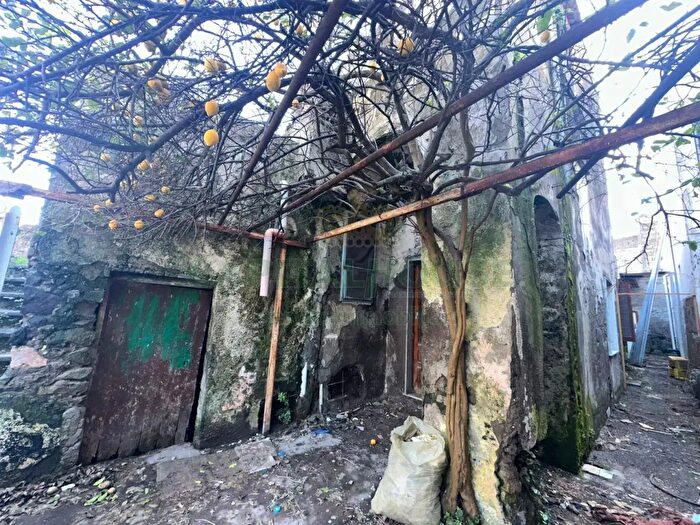 Casa trilocale in vendita in Via Vastola, Poggiomarino