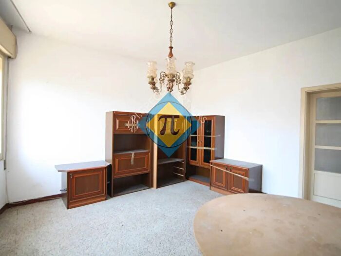 Appartamento trilocale in vendita in Viale Venezia, Casarsa Della Delizia