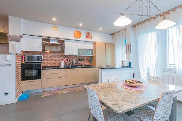 Appartamento con 5 locali in vendita in Chioggia, Chioggia