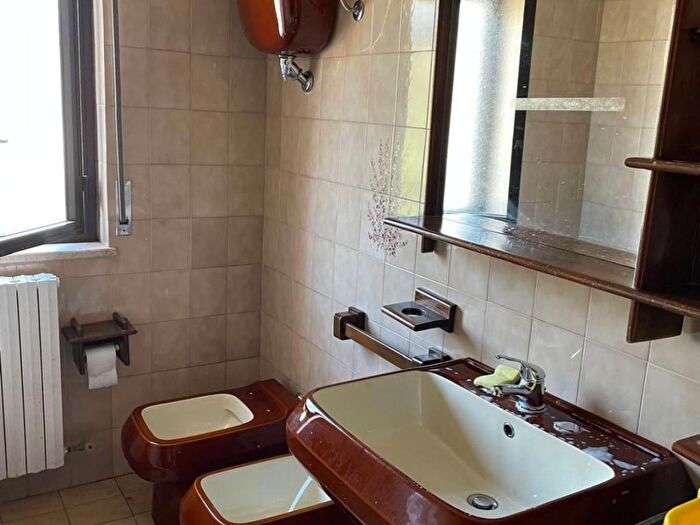 Appartamento quadrilocale in affitto in Via Antonello da Messina, Centro, Diamante