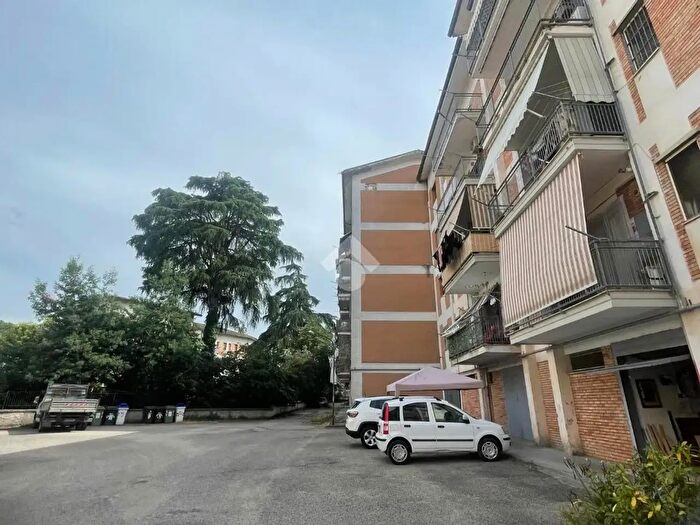 Appartamento quadrilocale in vendita in Via Gioberti, Benevento
