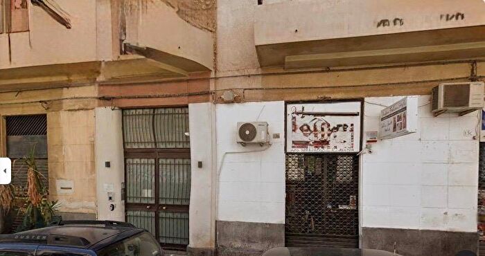 Casa trilocale in affitto in Via Filippo Corridoni, Corso Sicilia Fiera, Catania