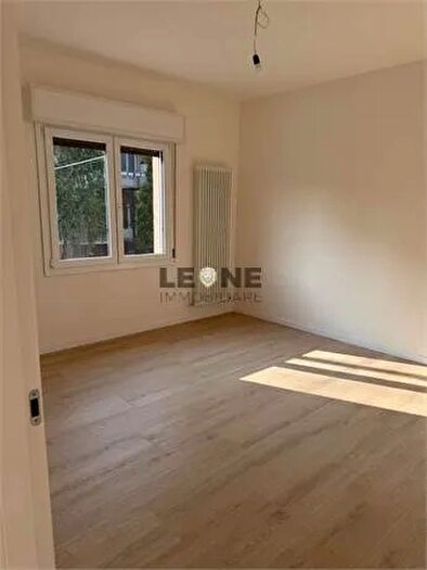 Appartamento quadrilocale in affitto in Modena